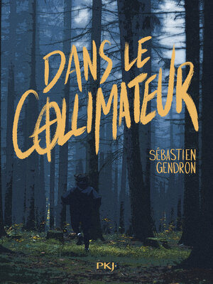 cover image of Dans le collimateur